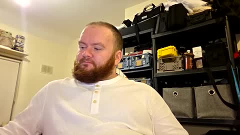 twitter theirishman205 online show from January 9, 2026, 6:10 pm