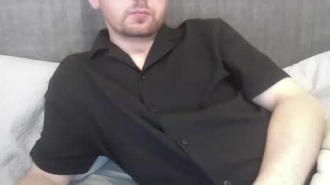 irishhighness95 online show from June 30, 2026, 8:37 am