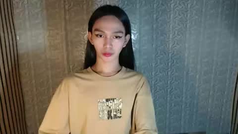 IRISH AND TRIXIE online show from April 22, 2026, 4:59 am