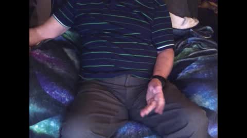 irishmark57 online show from January 2, 2025, 6:34 pm