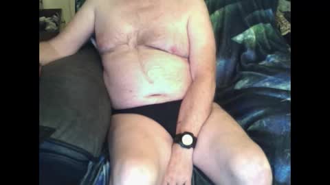 irishmark57 online show from January 8, 2025, 6:52 pm