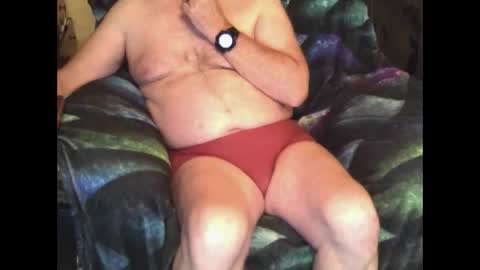 irishmark57 online show from January 18, 2025, 5:15 pm