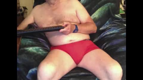 irishmark57 online show from September 9, 2025, 4:17 pm