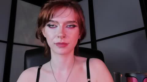 Miss Iris Fansly Miss Iris new inst.  online show from December 10, 2024, 3:33 pm