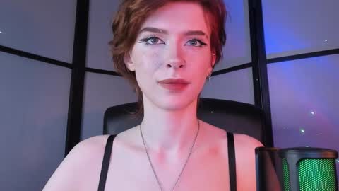 Miss Iris Fansly Miss Iris new inst.  online show from December 30, 2024, 5:13 pm