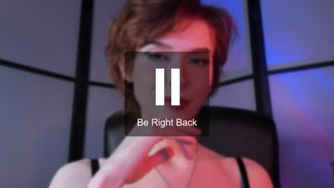 Miss Iris Fansly Miss Iris new inst.  online show from December 30, 2024, 8:15 pm