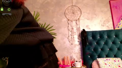 Iris online show from April 21, 2026, 2:51 am