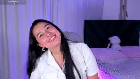 Iris Moira  online show from March 21, 2026, 12:59 am