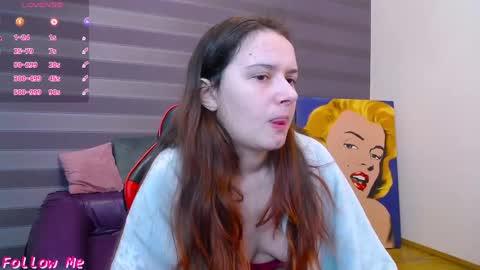 Iris online show from February 21, 2025, 2:17 am