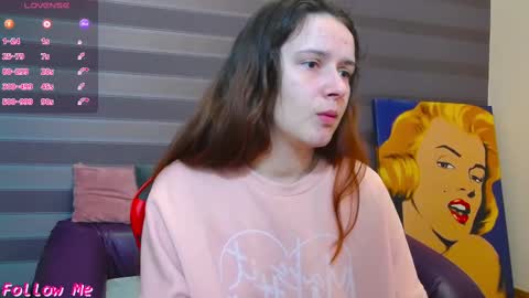 Iris online show from March 6, 2025, 12:32 am