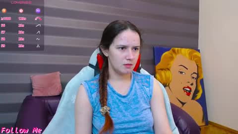 Iris online show from March 8, 2025, 1:50 am