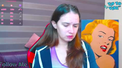 Iris online show from September 17, 2025, 2:02 am