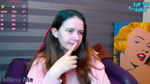 Iris online show from September 20, 2025, 11:06 pm