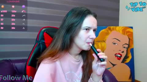 Iris online show from September 29, 2025, 12:05 am