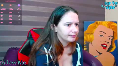 Iris online show from September 29, 2025, 11:09 pm