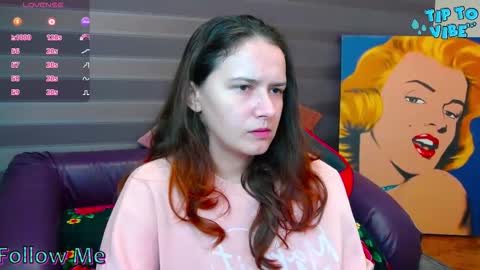 Iris online show from October 4, 2025, 1:47 am