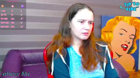 Iris online show from October 11, 2025, 2:00 am