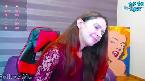 Iris online show from December 18, 2025, 2:39 am