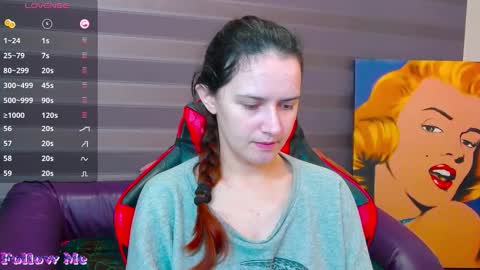 Iris online show from March 5, 2026, 2:40 am