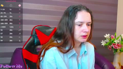 Iris online show from April 21, 2026, 2:26 am