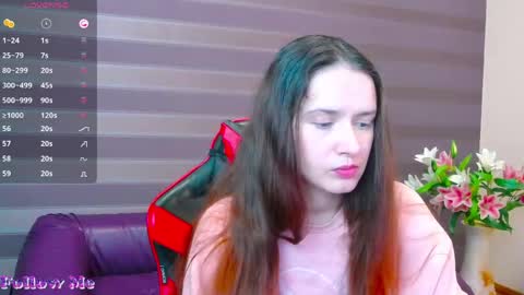 Iris online show from April 21, 2026, 6:34 pm