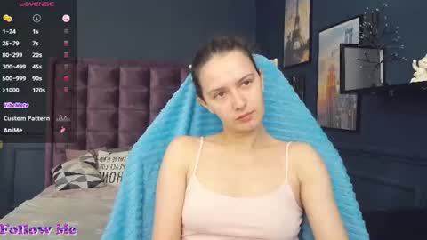 Iris online show from June 14, 2026, 2:24 am