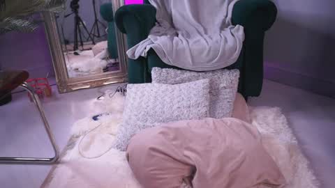 Maria online show from December 31, 2024, 12:43 am