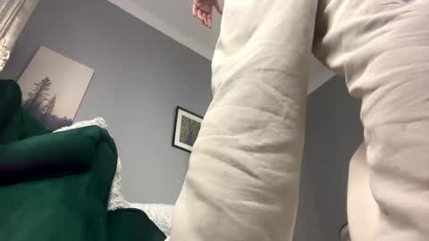 Maria online show from January 25, 2025, 10:50 pm