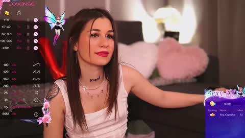 Maria online show from February 16, 2025, 6:43 am