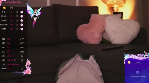 Maria online show from March 3, 2025, 3:19 am