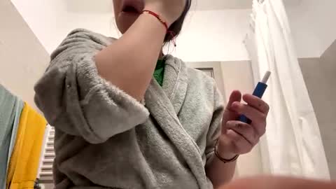 Maria online show from March 4, 2025, 2:49 am