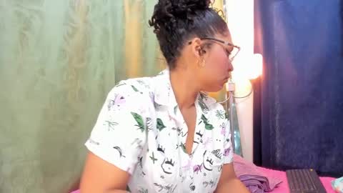 iris online show from February 19, 2025, 11:49 am