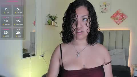 Iris online show from October 28, 2025, 3:43 am