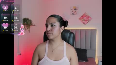 Iris online show from November 14, 2025, 3:38 am