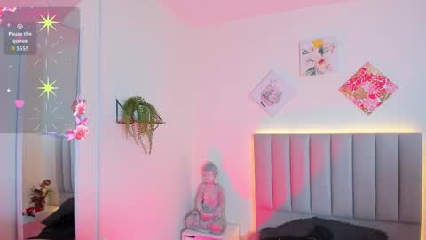 Iris online show from November 25, 2025, 3:28 am