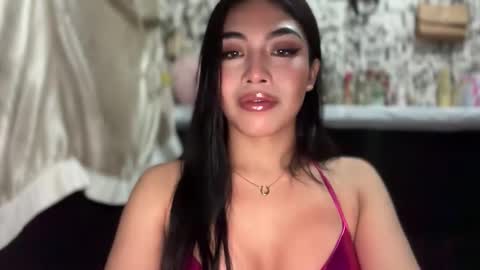 iriss_fox online show from January 19, 2026, 5:11 am