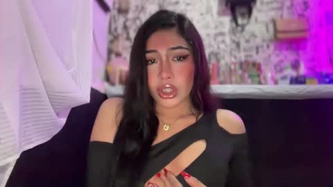 iriss_fox online show from February 21, 2026, 7:20 am