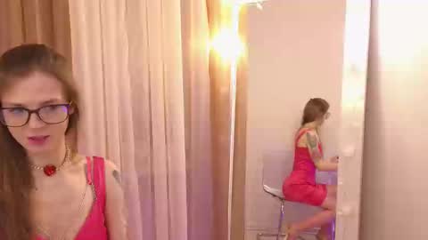 Im your queen Iriss online show from January 29, 2025, 9:50 pm