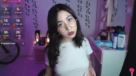 Iris  online show from November 25, 2025, 5:29 am