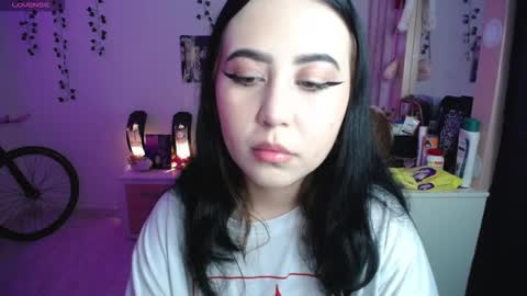 Iris  online show from January 14, 2026, 5:24 am