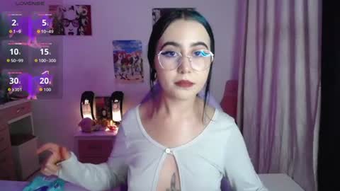Snapshot of iriss_sky chatting on June 10, 2026, 4:01 am Iris online show from June 10, 2026, 4:01 am