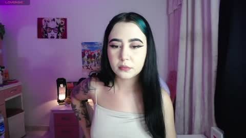 Snapshot of iriss_sky chatting on July 12, 2026, 4:03 am Iris online show from July 12, 2026, 4:03 am