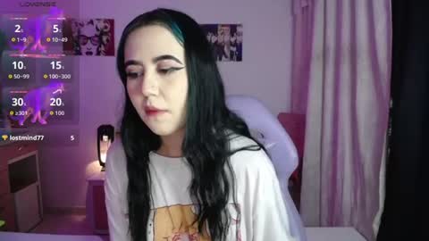 Snapshot of iriss_sky chatting on July 18, 2026, 5:00 am Iris online show from July 18, 2026, 5:00 am