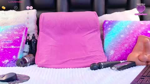 Iris online show from January 24, 2025, 11:02 pm