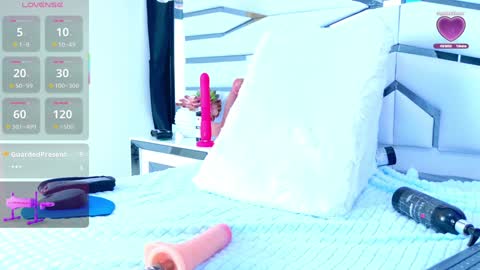 Iris online show from February 3, 2025, 2:24 pm