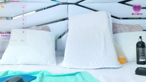 Iris online show from February 25, 2025, 5:36 pm