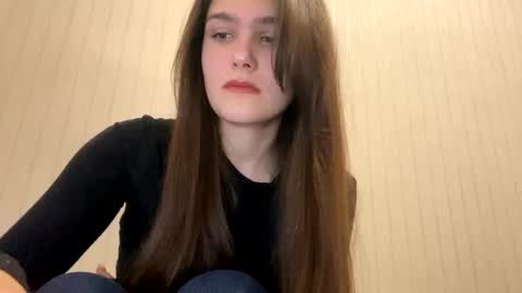 irisss31 online show from January 20, 2025, 4:55 pm