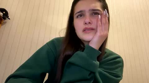 irisss31 online show from January 21, 2025, 6:55 pm