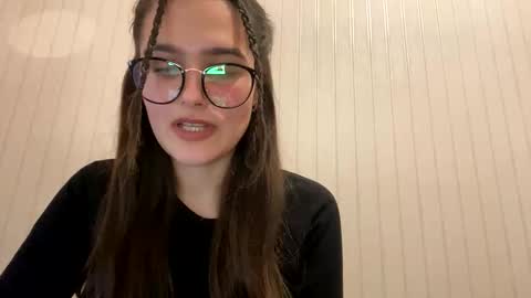 irisss31 online show from January 27, 2025, 6:41 pm