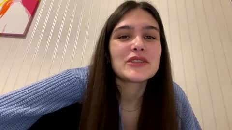 irisss31 online show from March 6, 2025, 4:17 pm